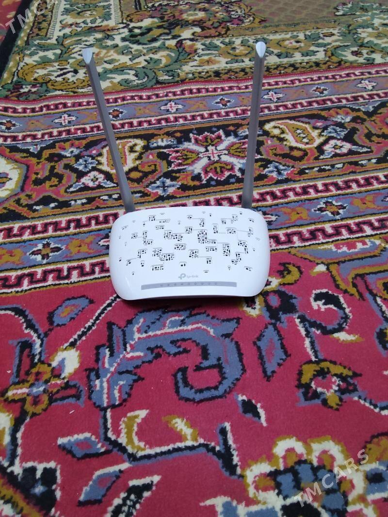 tp.link - Türkmenabat - img 1