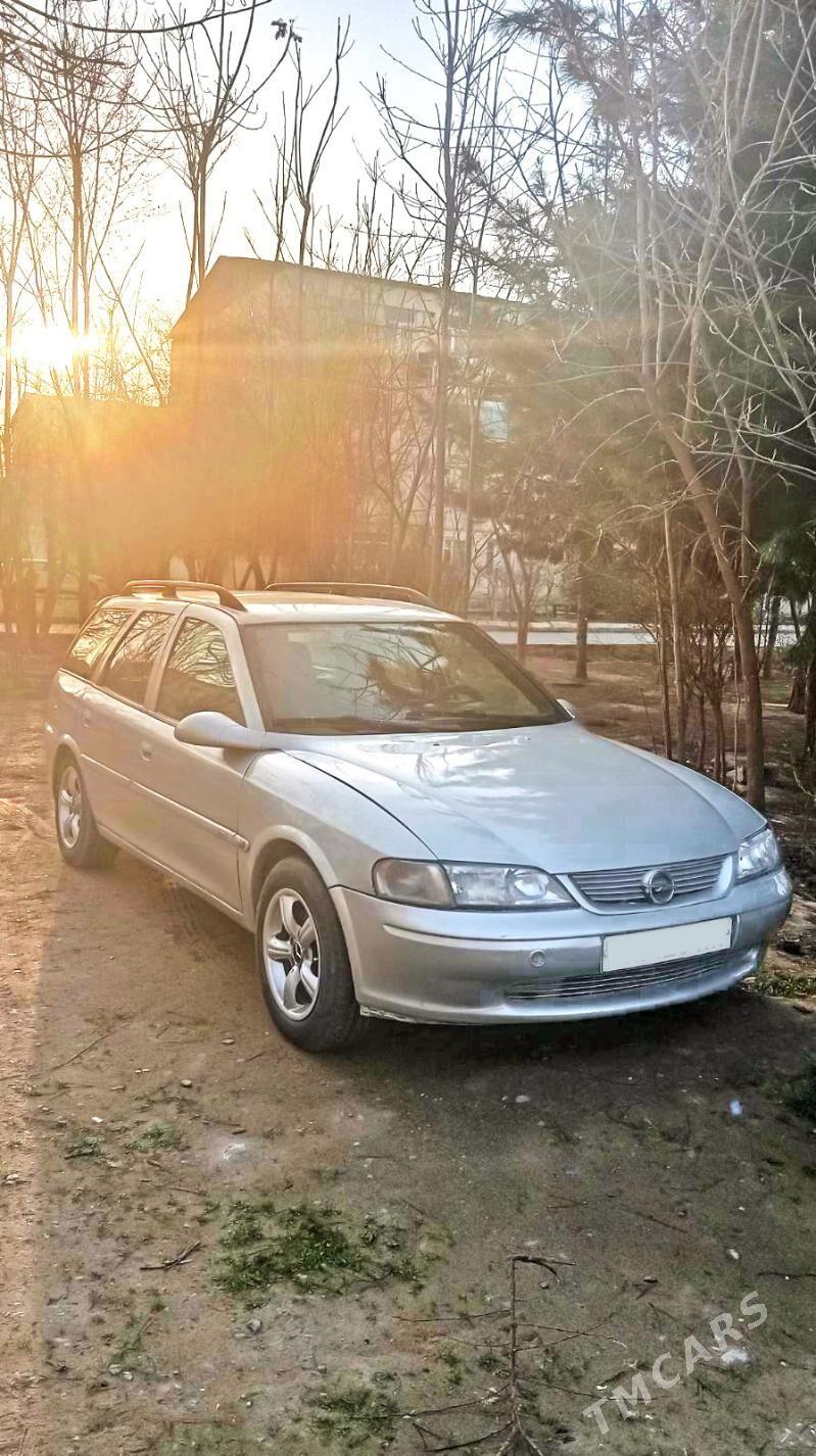 Opel Vectra 1998 - 250 000 TMT - Çoganly - img 1