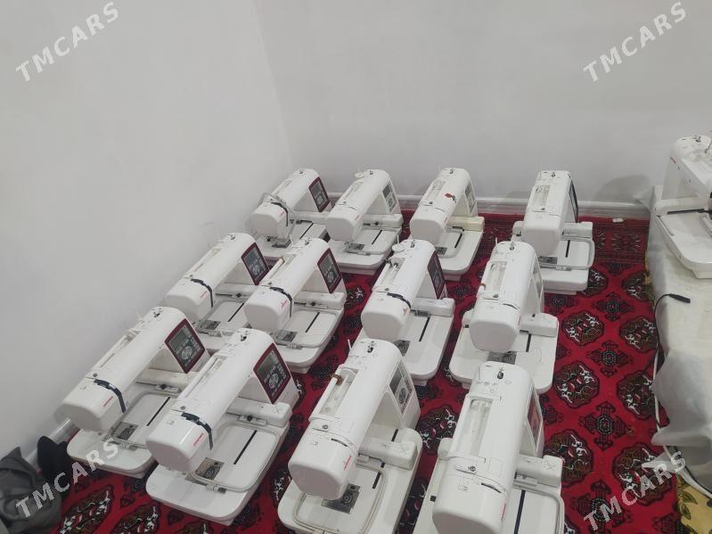 janome - Tejen - img 1