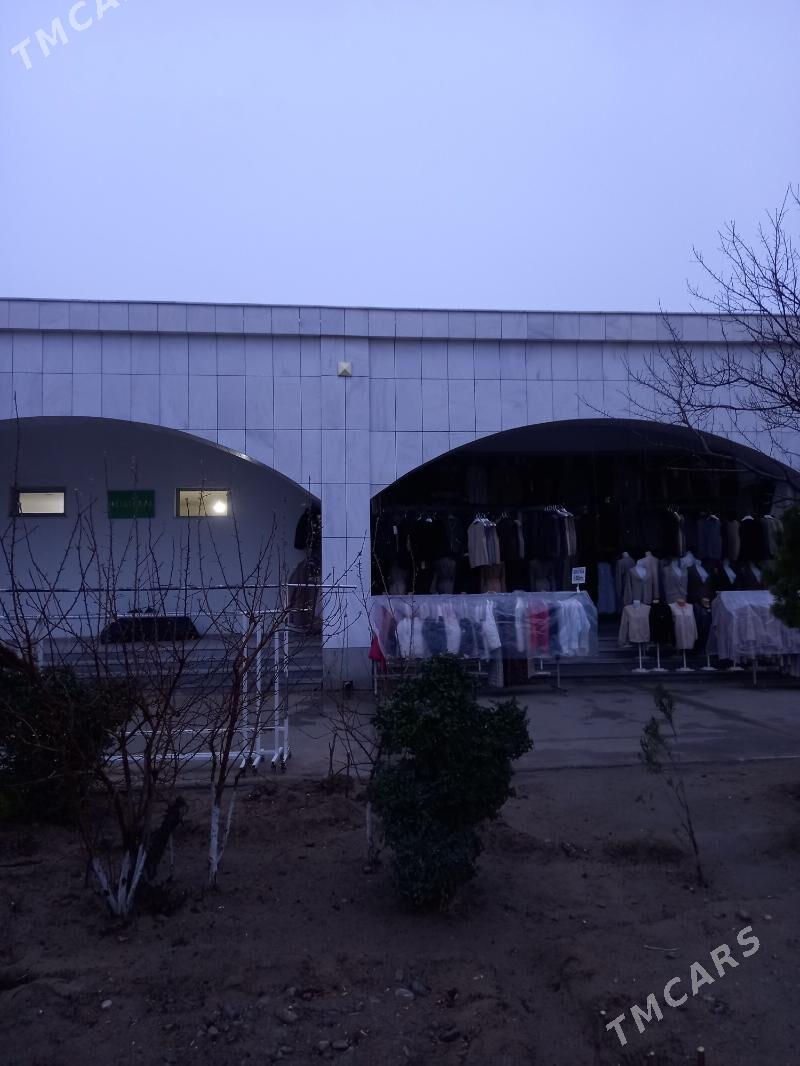 Magazin Jygyldyk Ç-270 - "Altyn Asyr" Gündogar bazary (Jygyllyk) - img 1