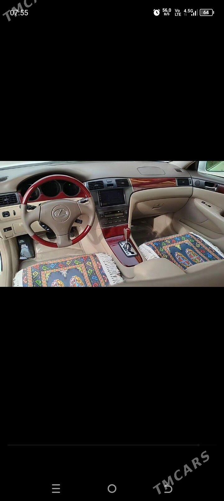 Lexus ES 300 2003 - 200 000 TMT - Darganata - img 1