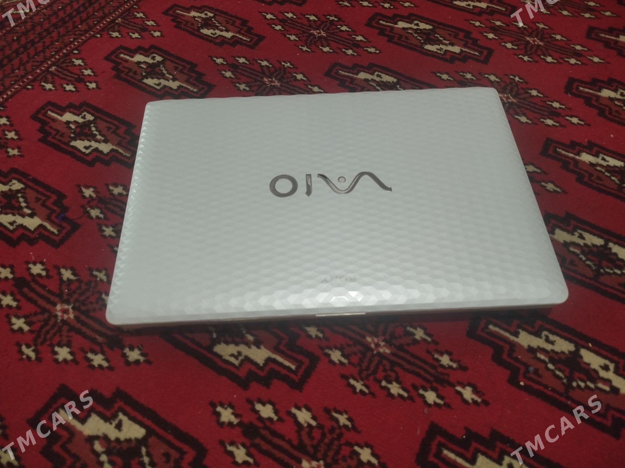 SONY_NouTBuK - Daşoguz - img 1