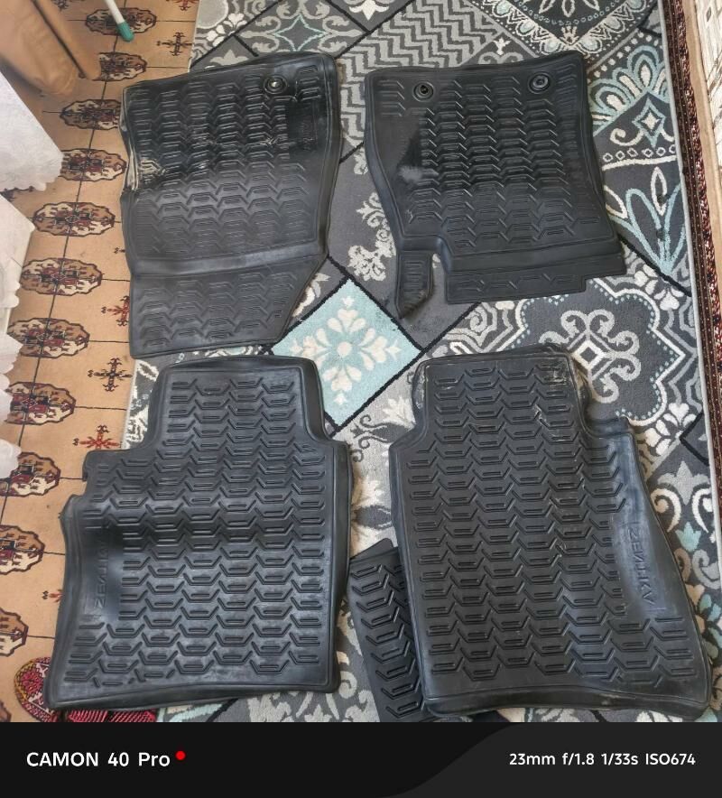 Kowryk Sentra 2014 600 TMT - 11 мкр - img 1