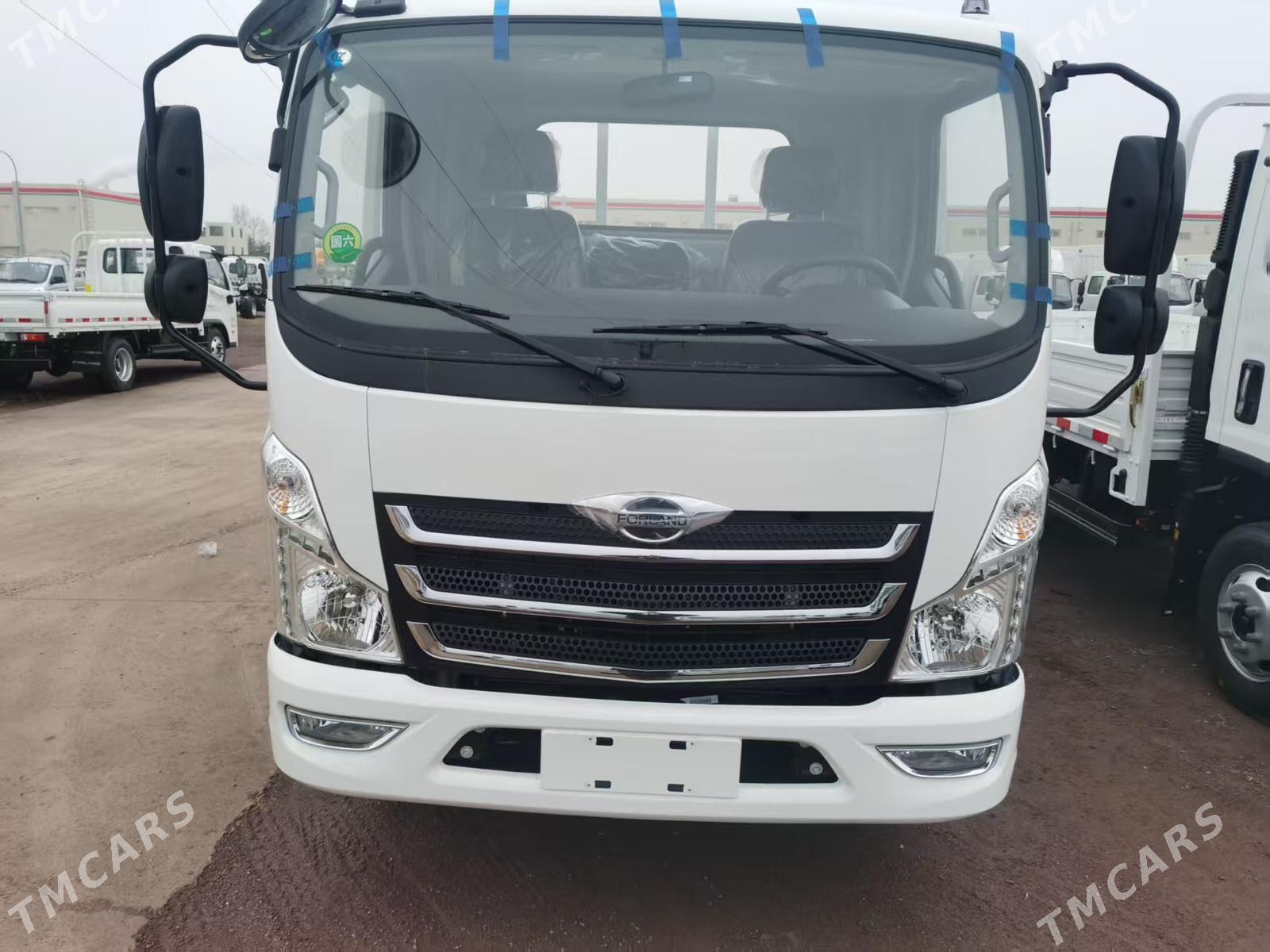 Forland H2 2026 - 306 000 TMT - Ашхабад - img 1