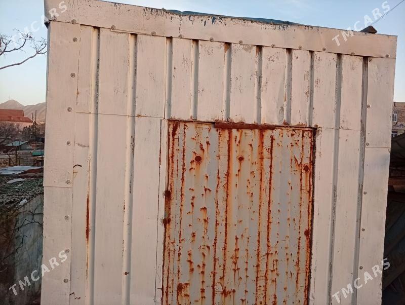 wagon - Türkmenbaşy - img 1