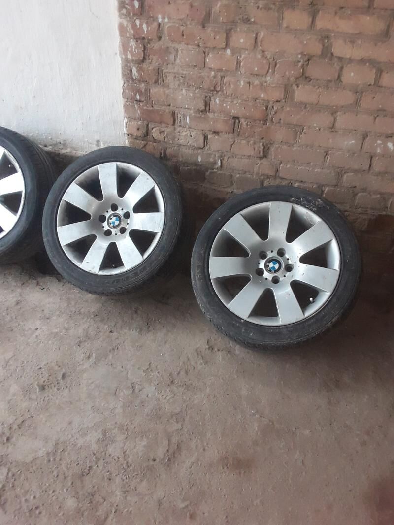 diska balon 3 000 TMT - Türkmenabat - img 1