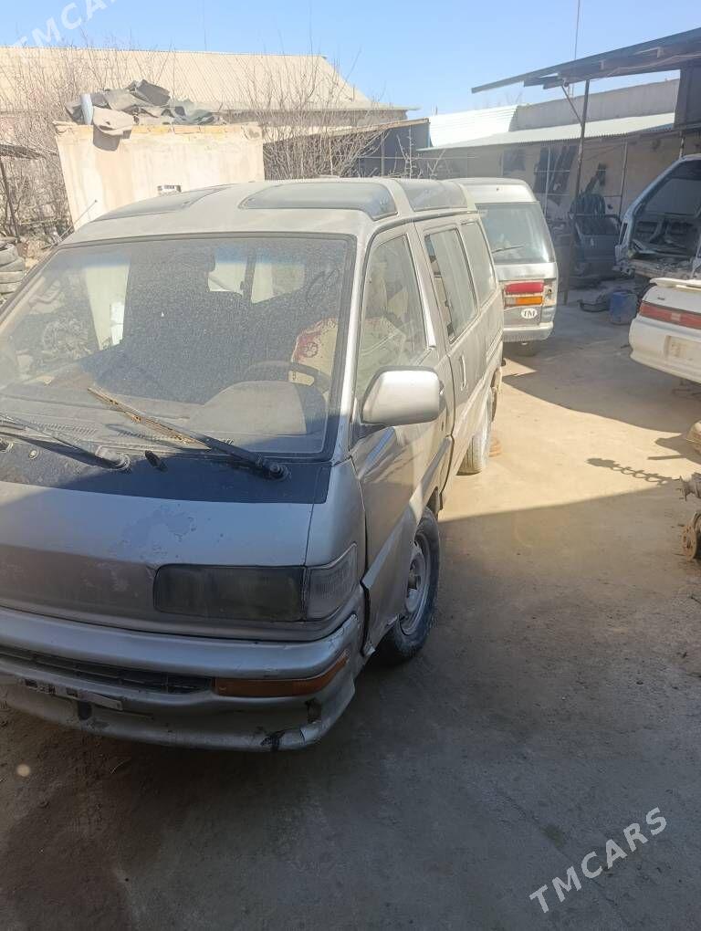 Toyota Lite ace 1991 - 12 000 TMT - Gurbansoltan Eje - img 1