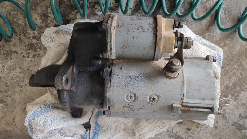 Stater 1 600 TMT - Balkanabat - img 1