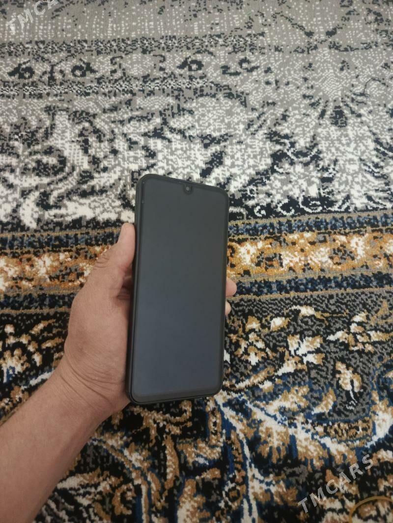 Samsung A16 6/128 - Ашхабад - img 1