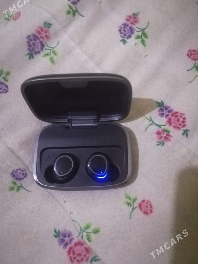 Navşnik - Aşgabat - img 1