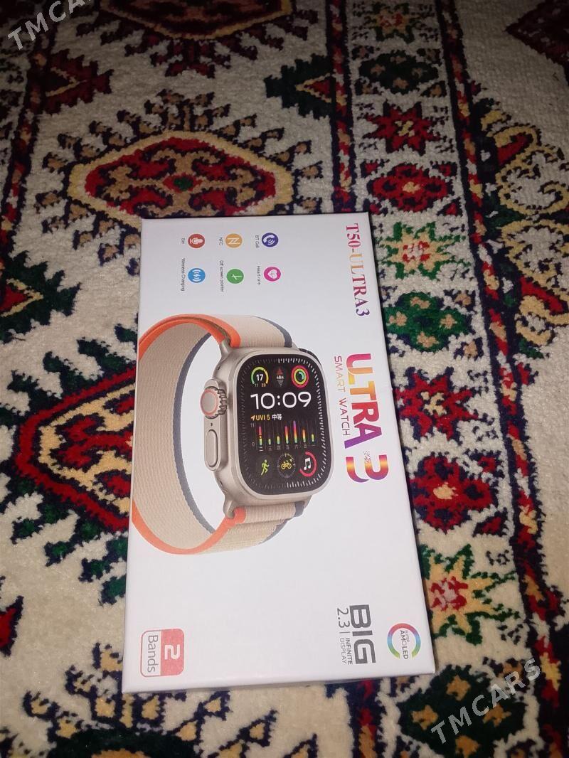 sagat - Туркменбаши - img 1