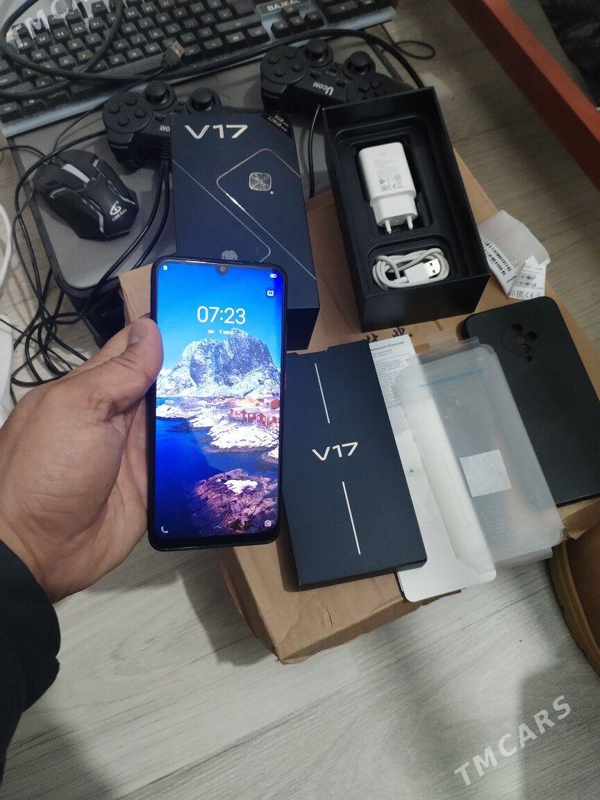 VIVO V17 (Ram 8/128 gb) - Balkanabat - img 1