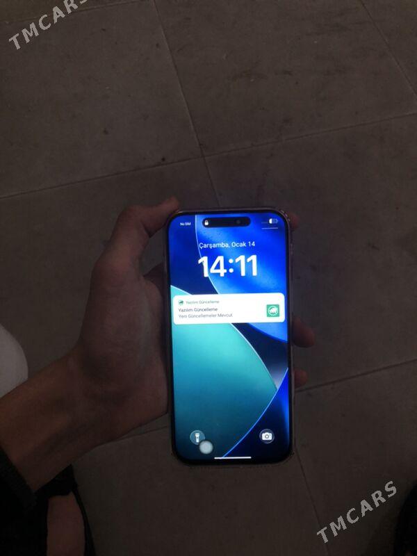 Iphone 17pro max - Мары - img 1