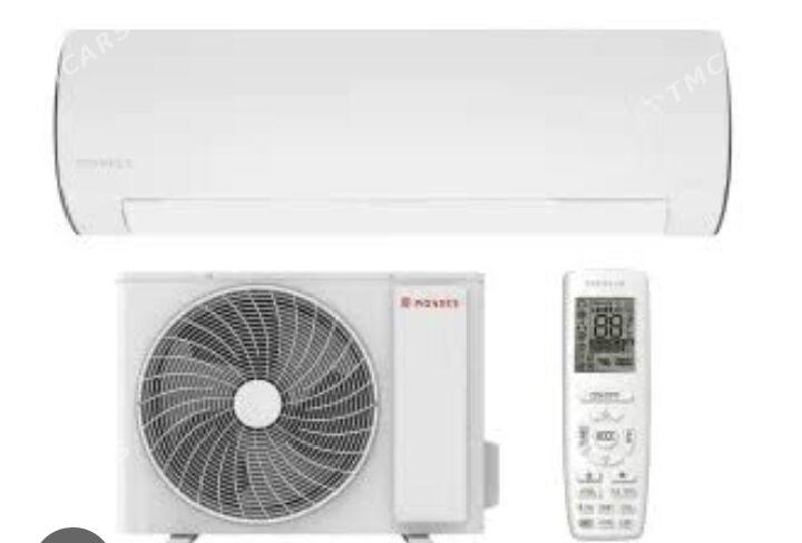 Kondisioner - Керки - img 1