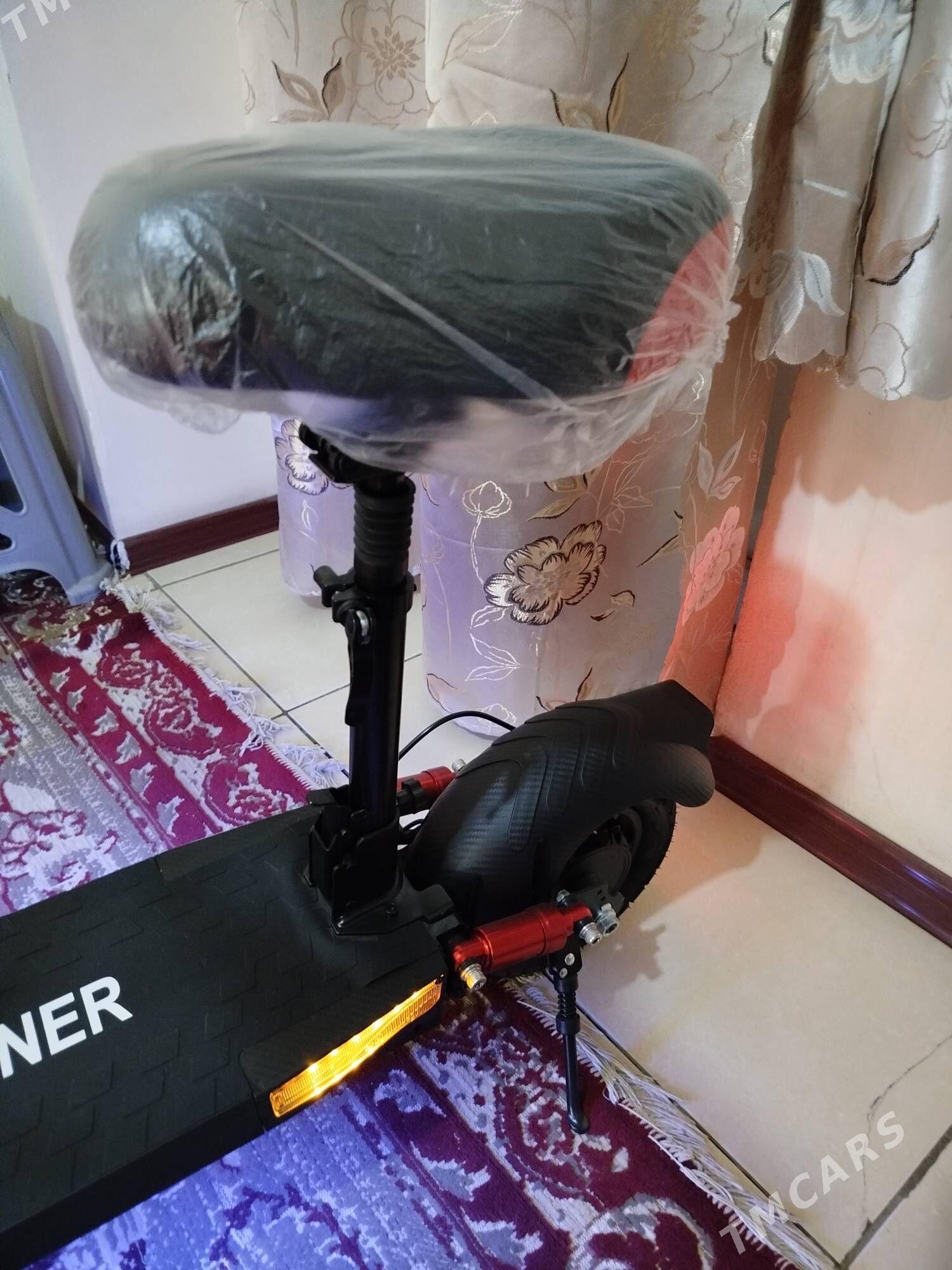 Elektro samakat - Туркменабат - img 1