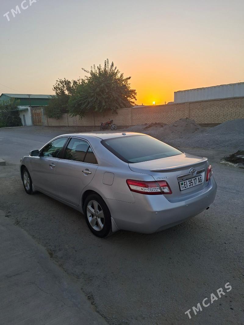 Toyota Camry 2010 - 200 000 TMT - Ашхабад - img 1