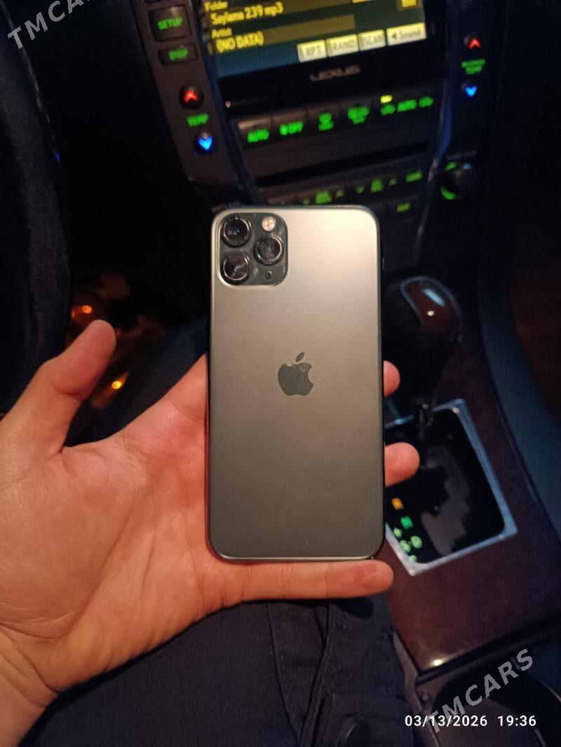 iPhone 11 pro - Sakarçäge - img 1