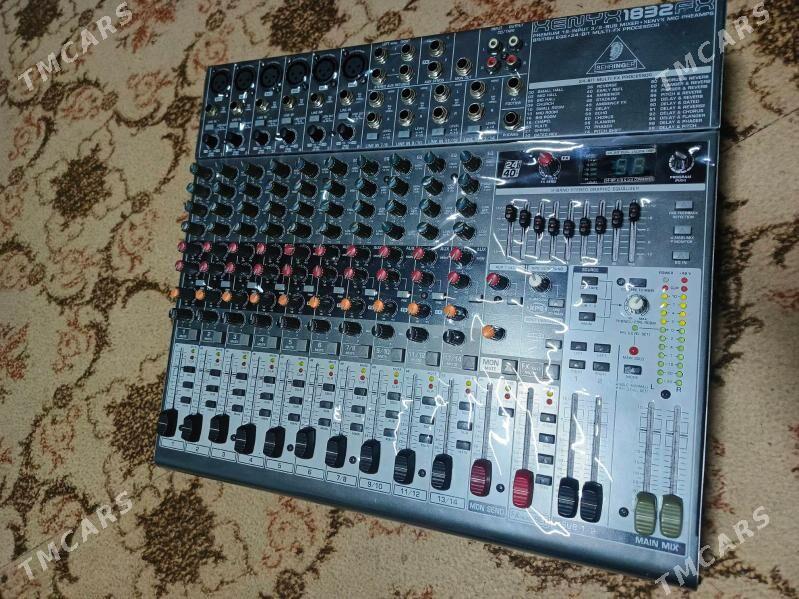 pult - Дашогуз - img 1