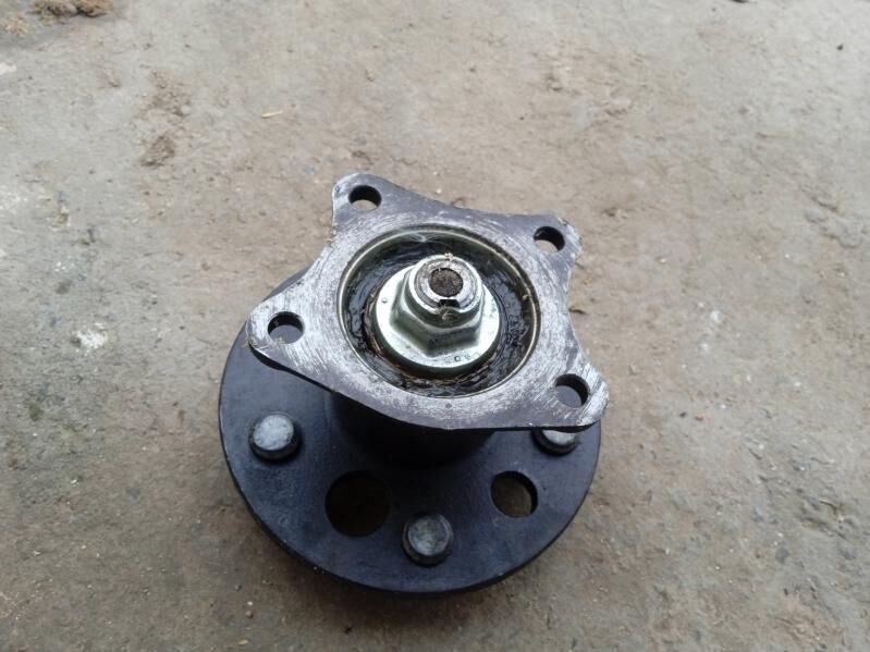 sustupitsa 200 TMT - Çärjew - img 1