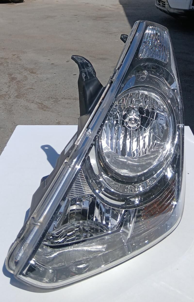 HYUDAI H-1 ONKI FARA 2 300 TMT - Aşgabat - img 1