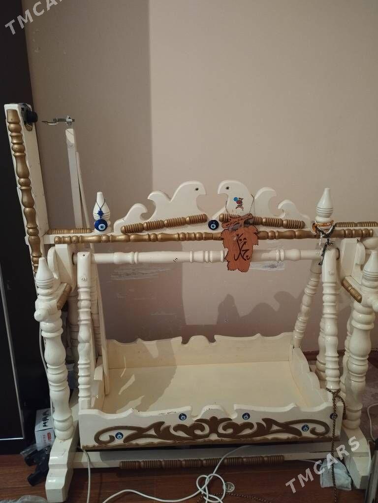 tokly sallancak - Ашхабад - img 1