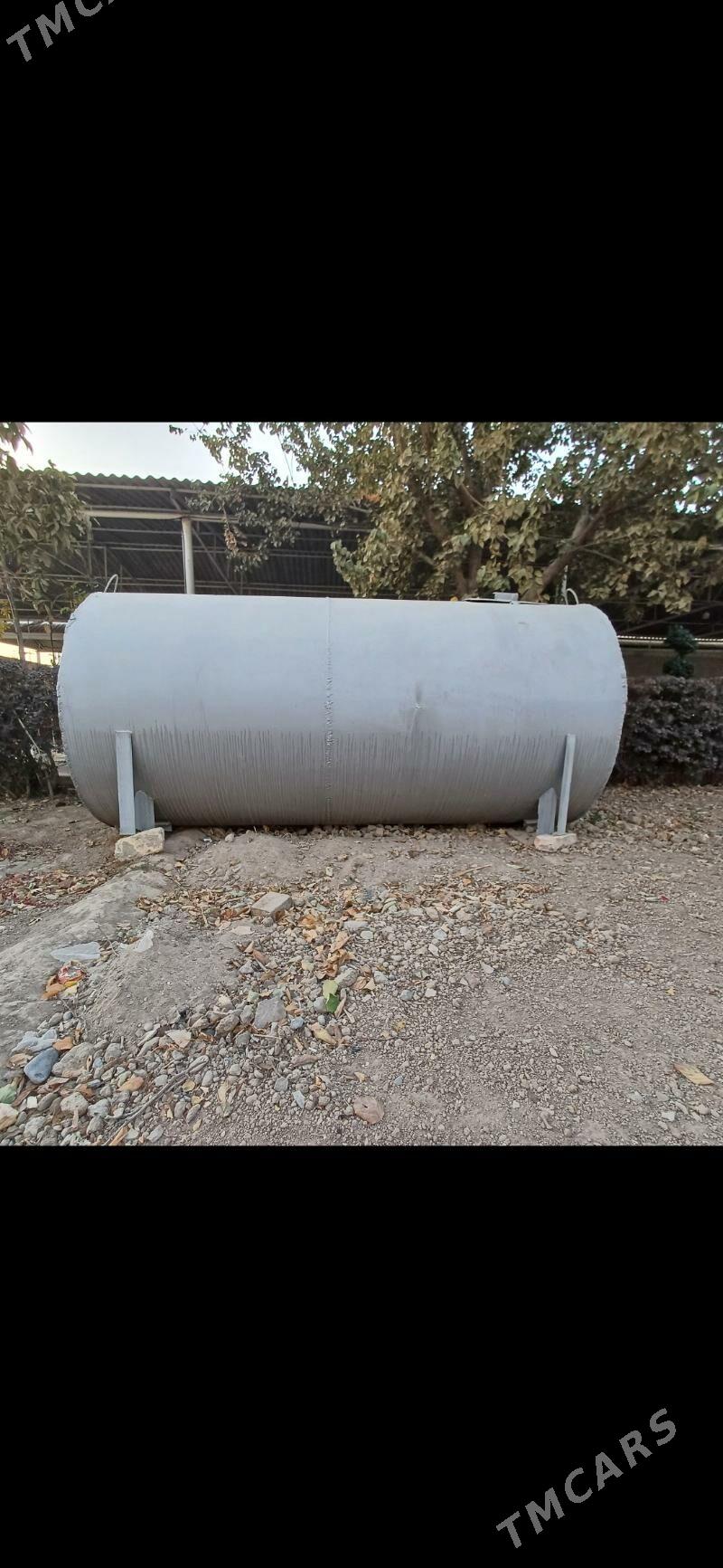 boçka бачок - Ашхабад - img 1