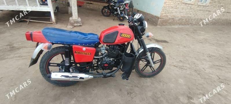 Fekon FK200-14G 2026 - 15 000 TMT - Керки - img 1