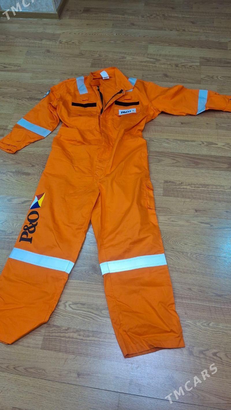 комбез - Туркменбаши - img 1