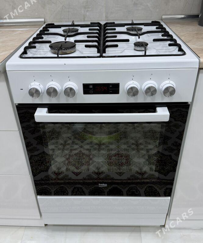 gaz plita - Aşgabat - img 1