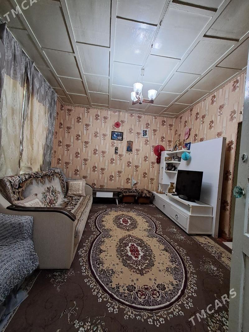 Geofizika mikraýon - Туркменабат - img 1