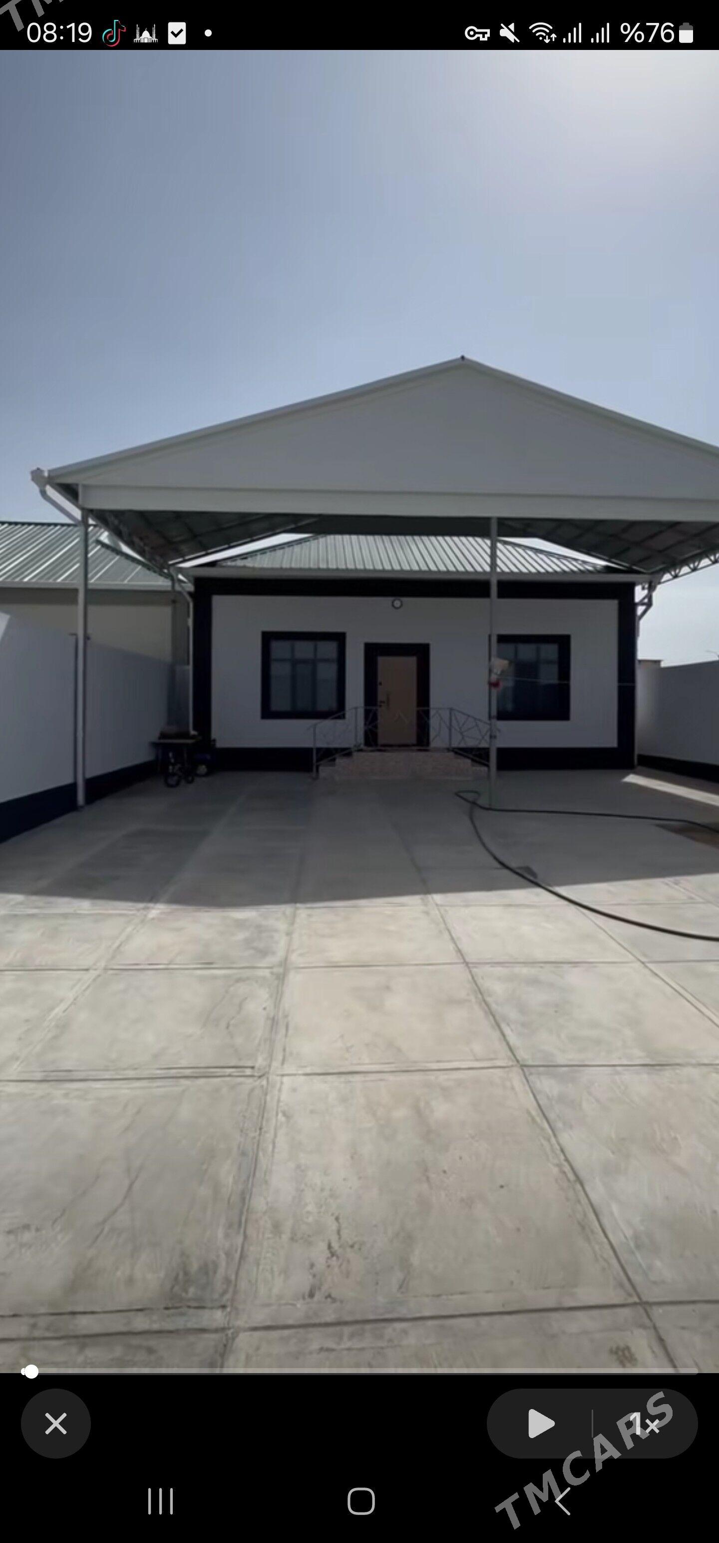 çoganly ıpoteyka 3 komn - Ашхабад - img 1