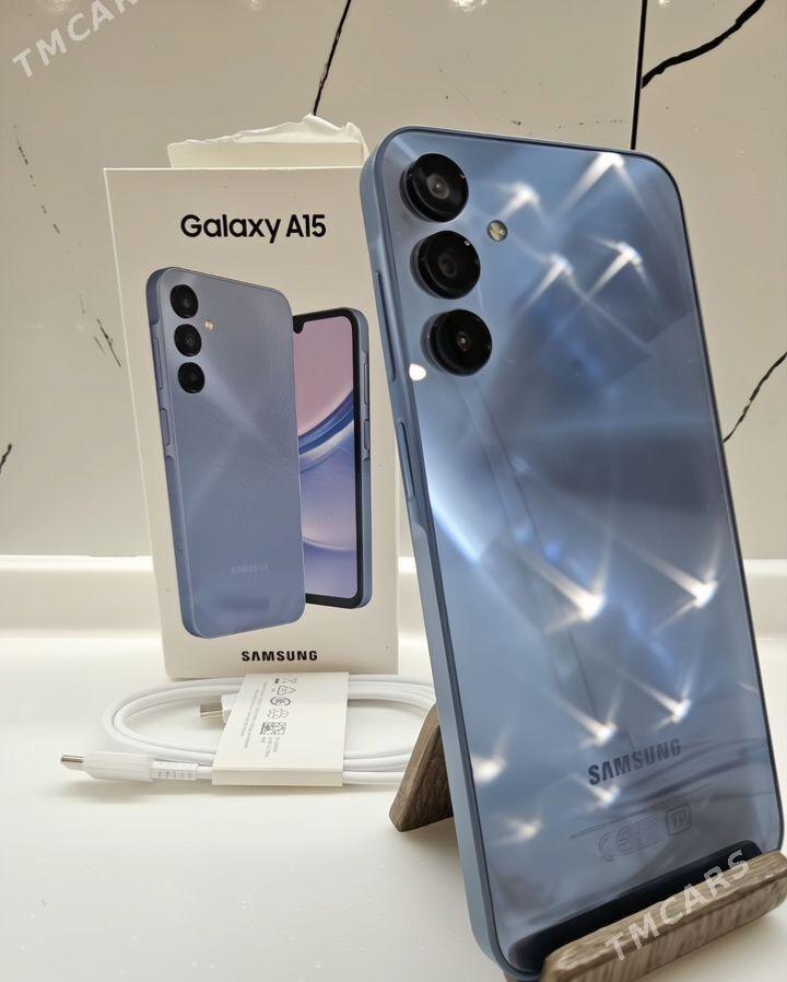 A15 - Daşoguz - img 1