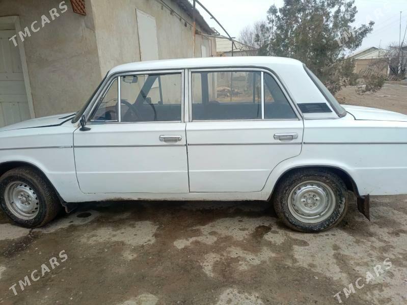 Lada 2106 1989 - 27 000 TMT - Гурбансолтан Едже - img 1