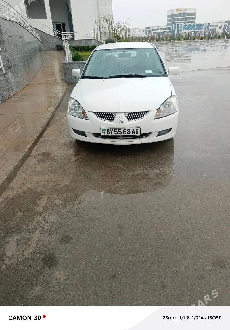 Mitsubishi Lancer 2005 - 120 000 TMT - Aşgabat - img 1