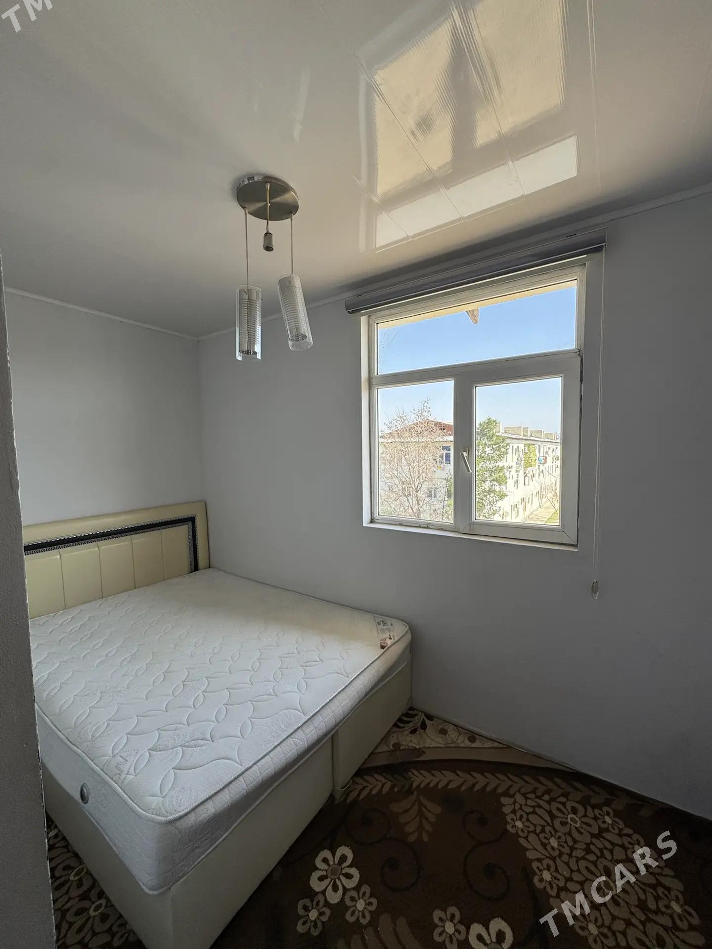 30-Mkr. Aren'da Kwartira - 30 мкр - img 1