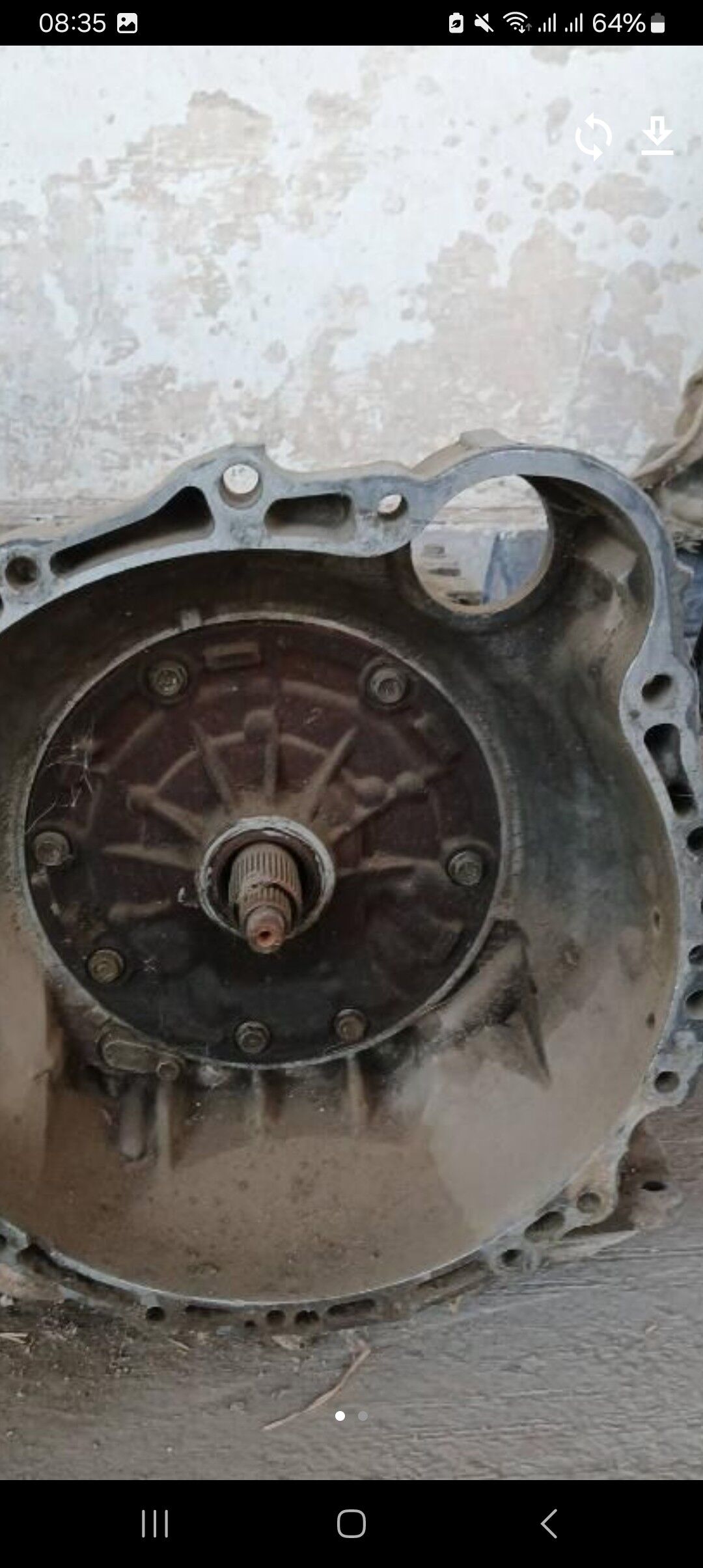 karopka 1 700 TMT - Kaka - img 1