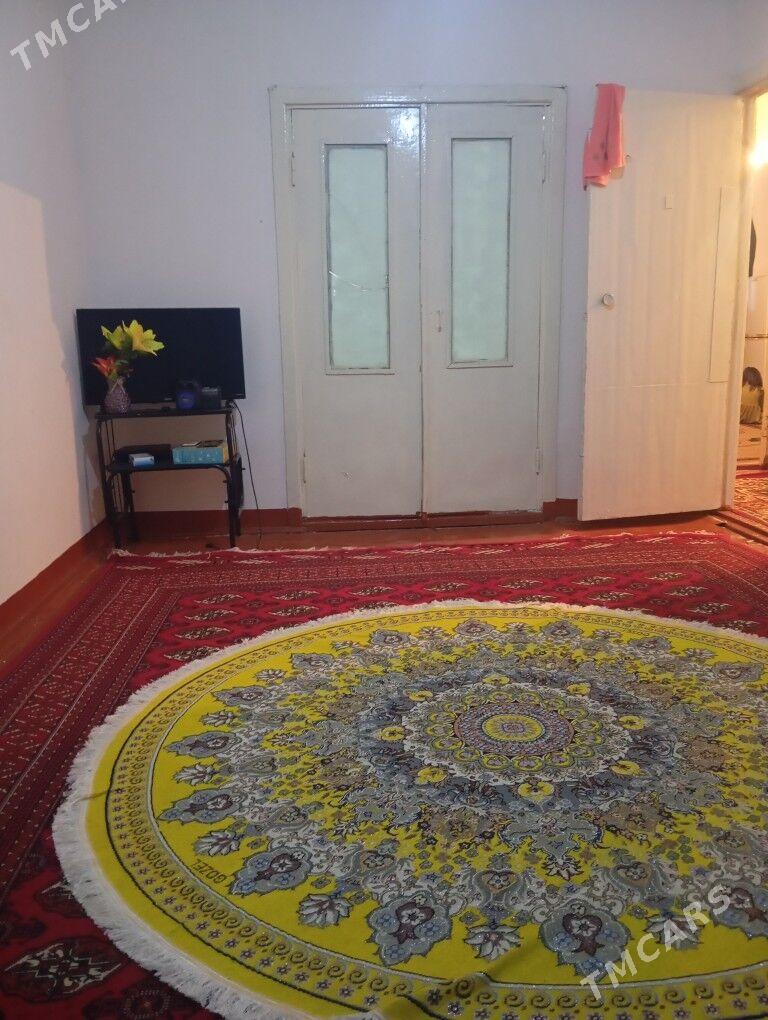 satlyk jaý - Mary - img 1