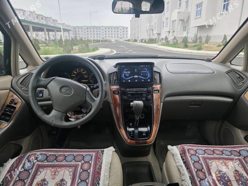 Lexus RX 300 2000 - 200 000 TMT - Mary - img 1