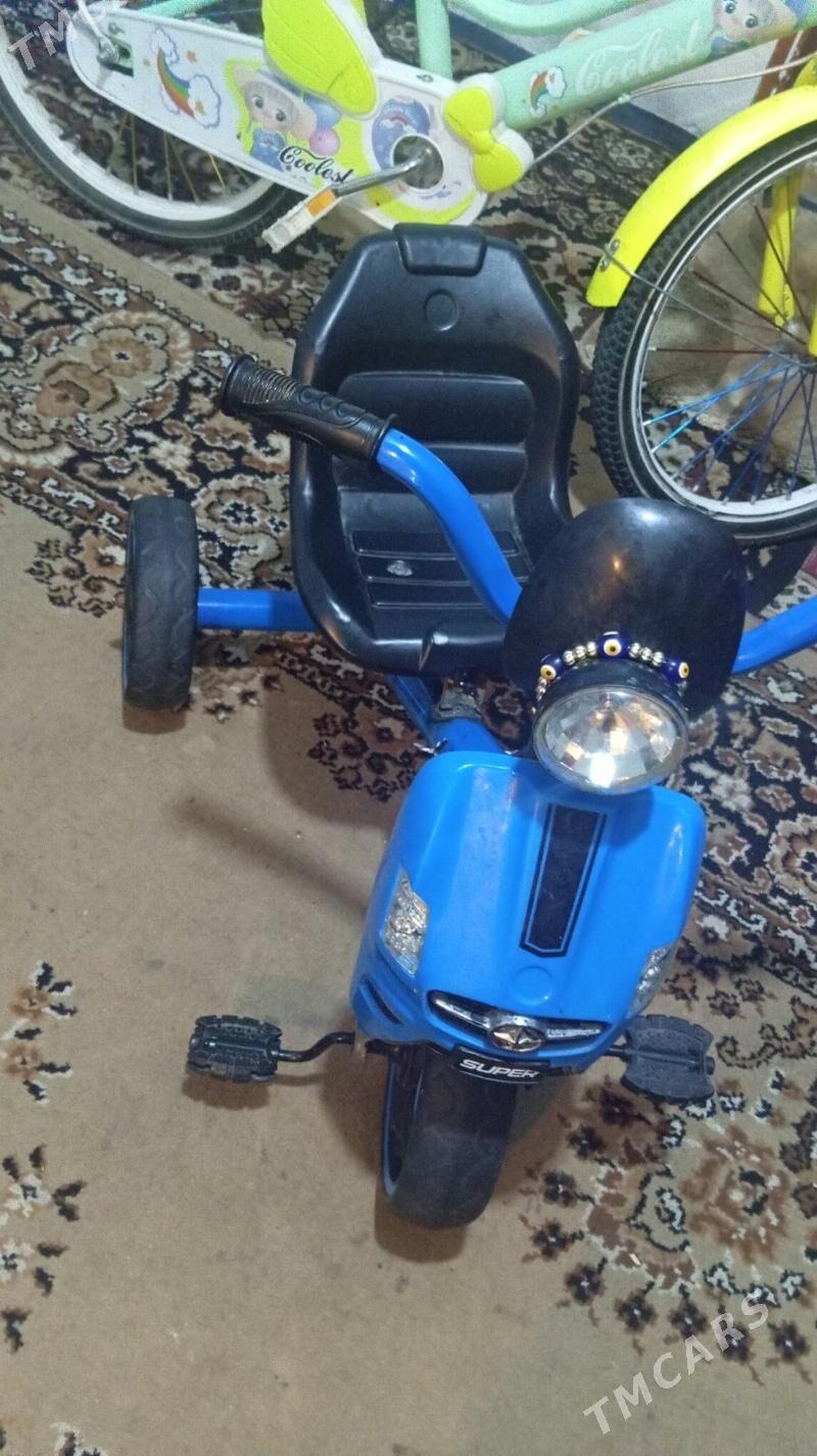 Welisoped - Туркменбаши - img 1