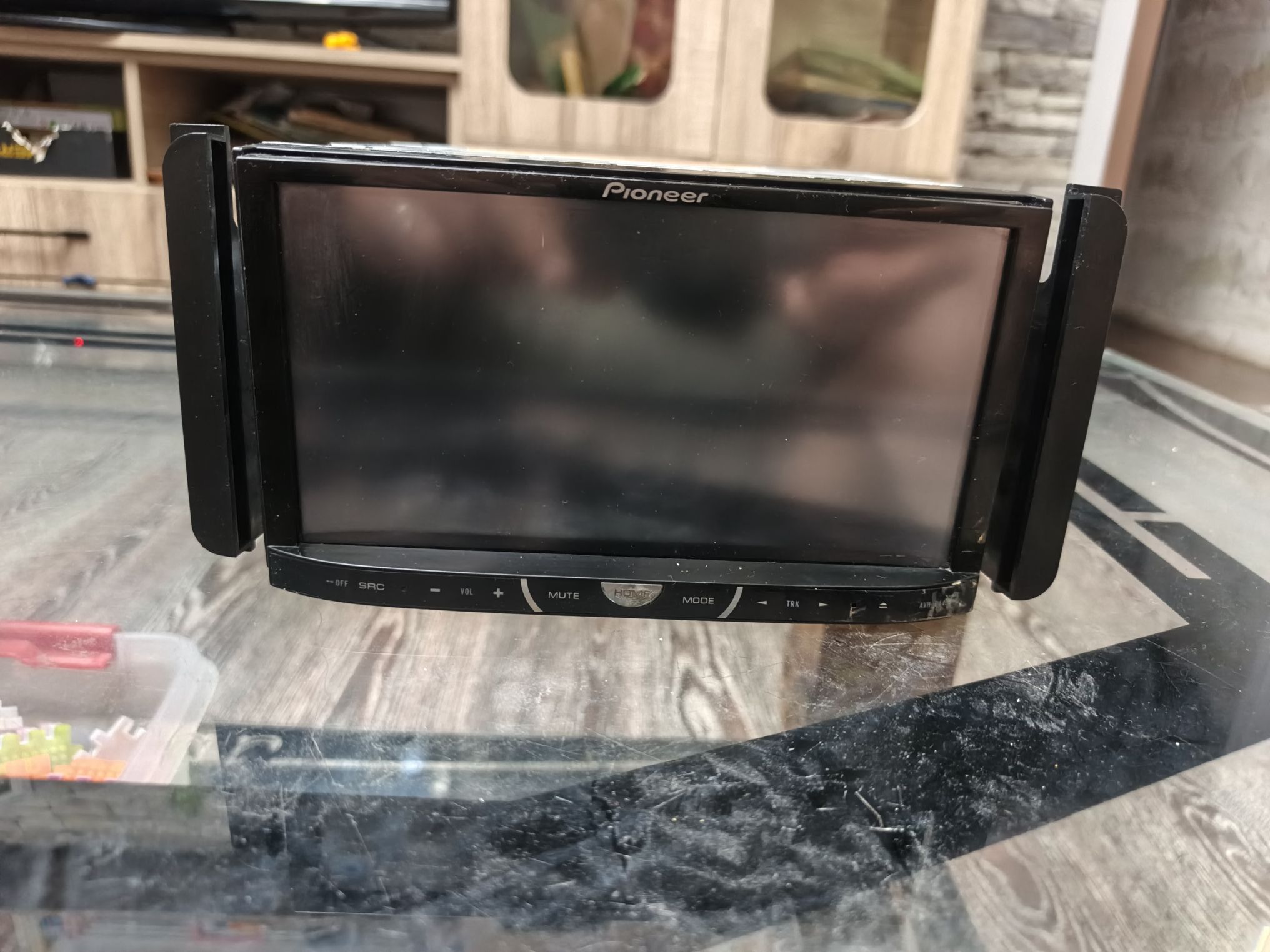PIONEER 4450BT 1 800 TMT - Туркменабат - img 1