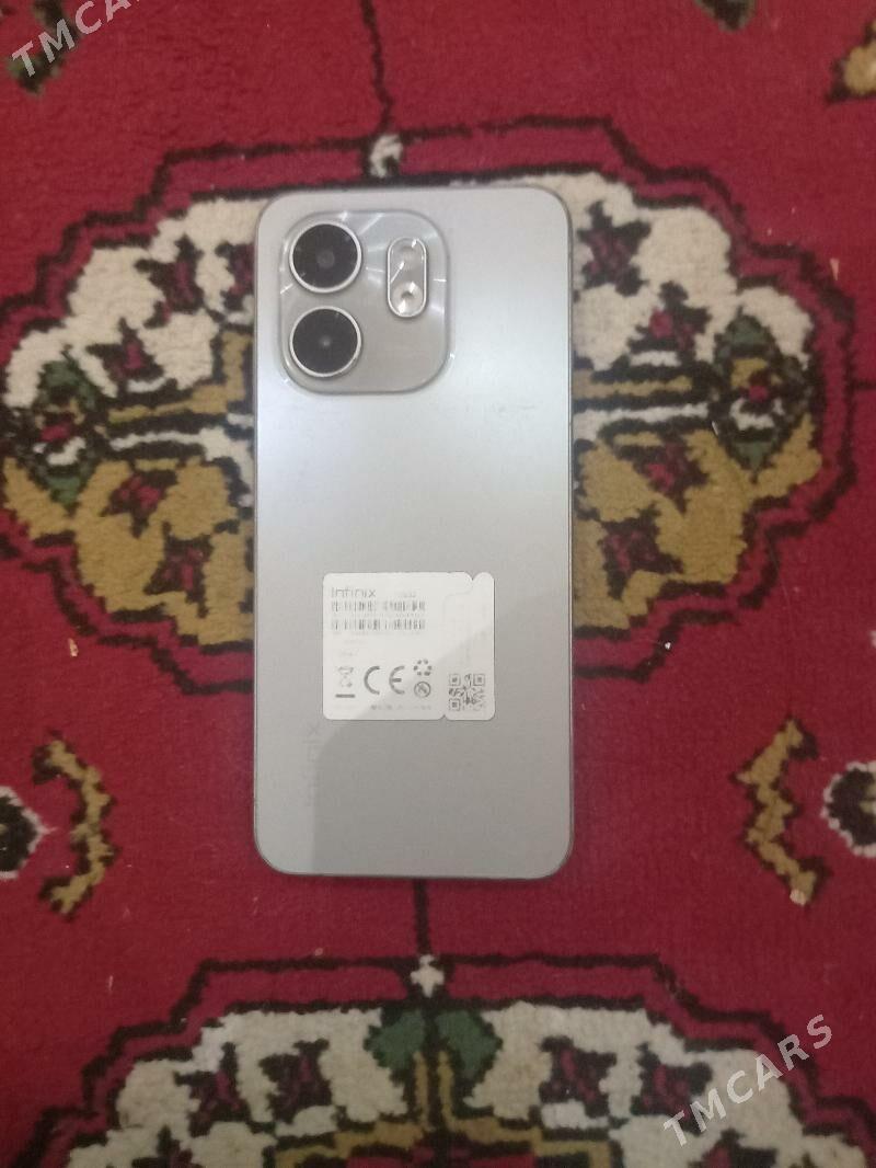 smart9 - Daşoguz - img 1