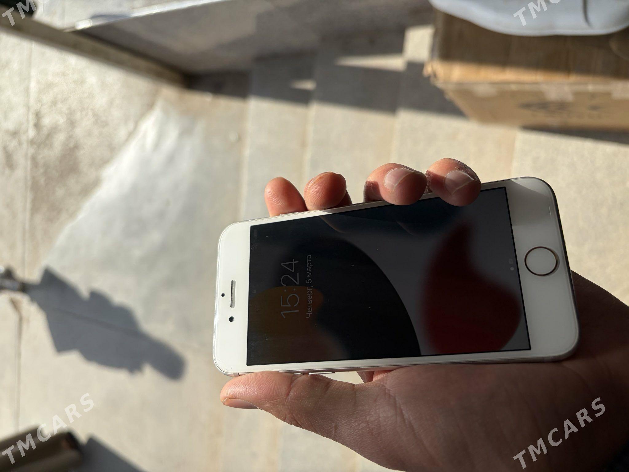 IPhone 7 - Daşoguz - img 1