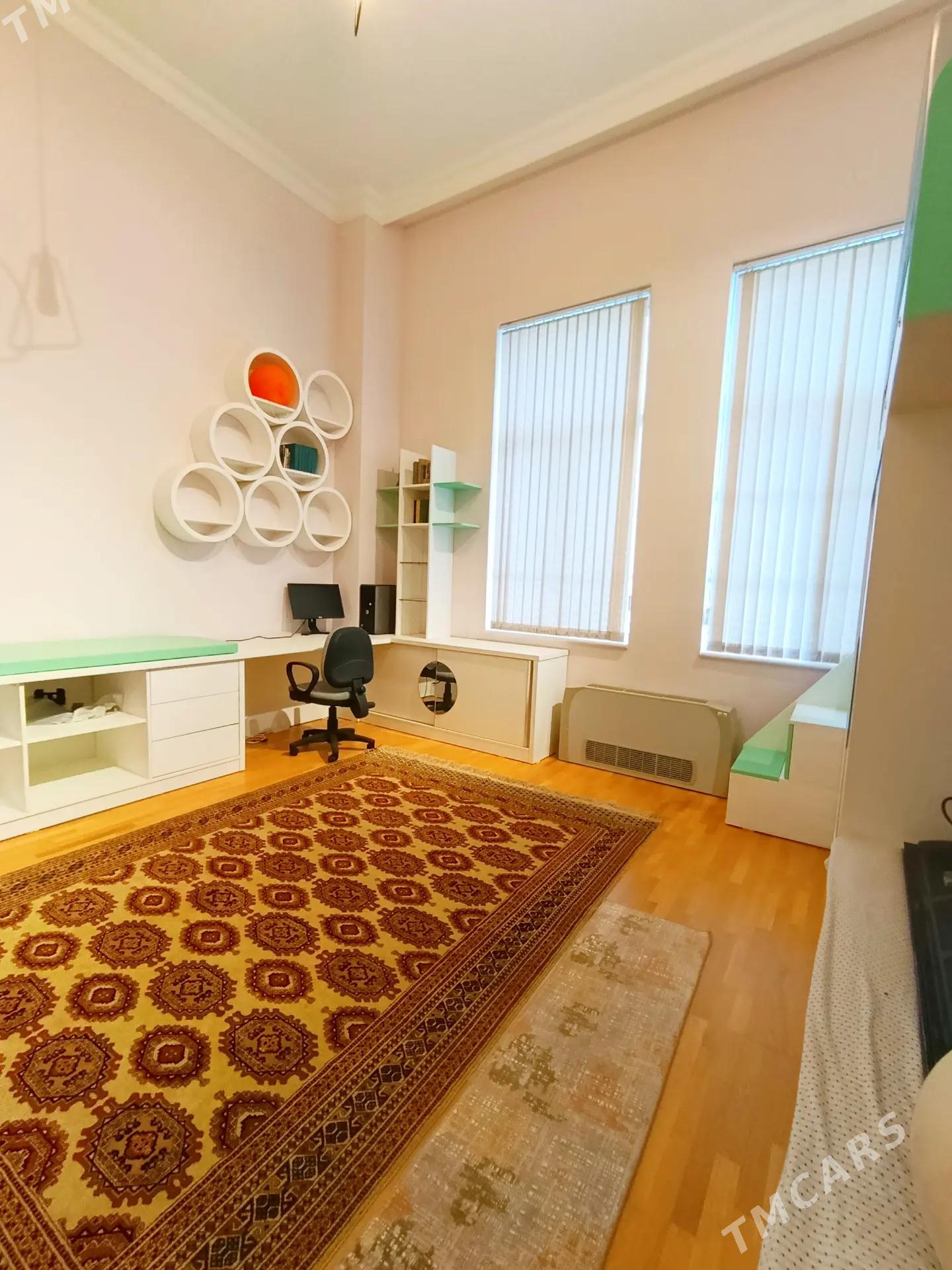 Аренда Элитка arenda сдаю - Ашхабад - img 1