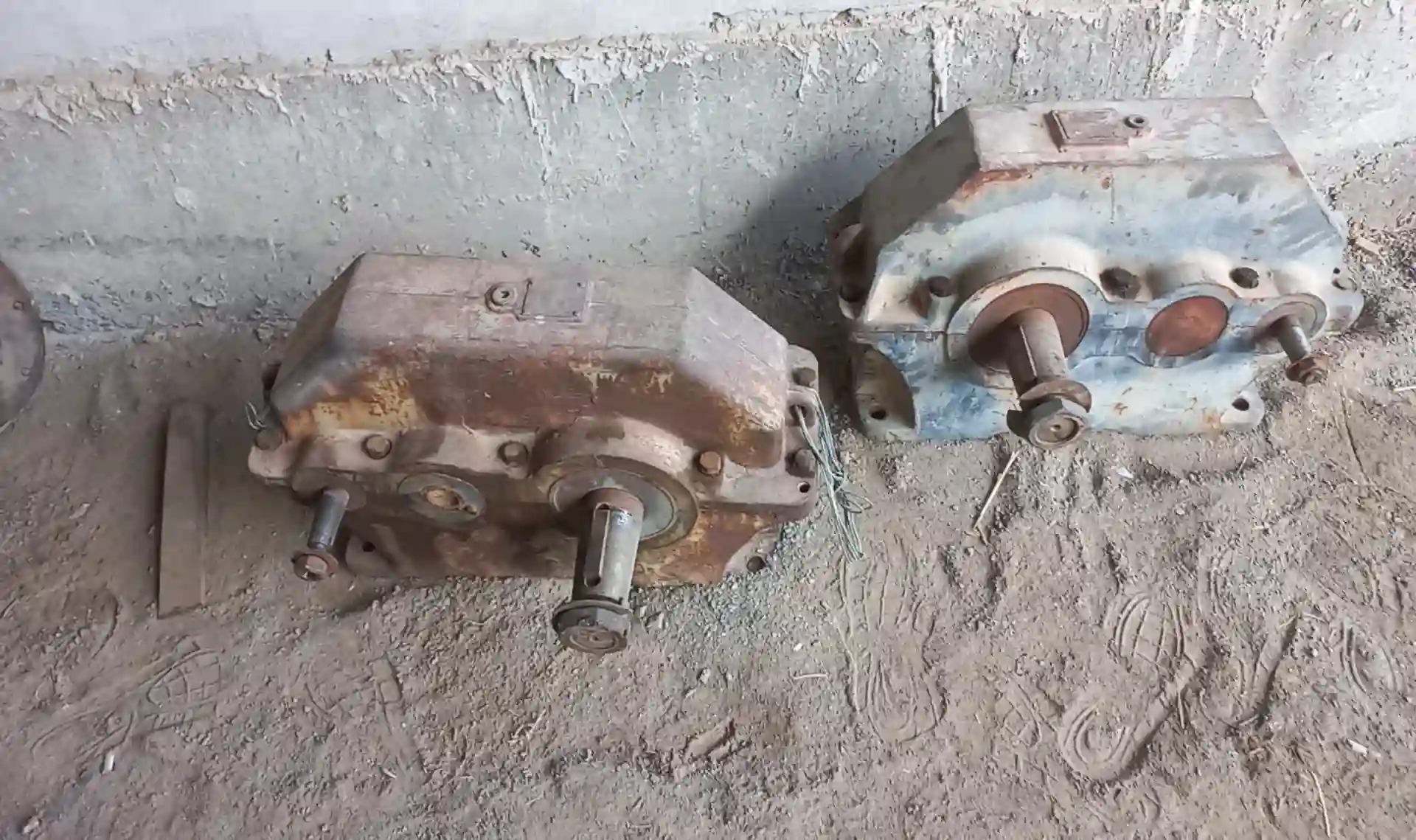 Редуктор 2 000 TMT - Türkmenabat - img 1