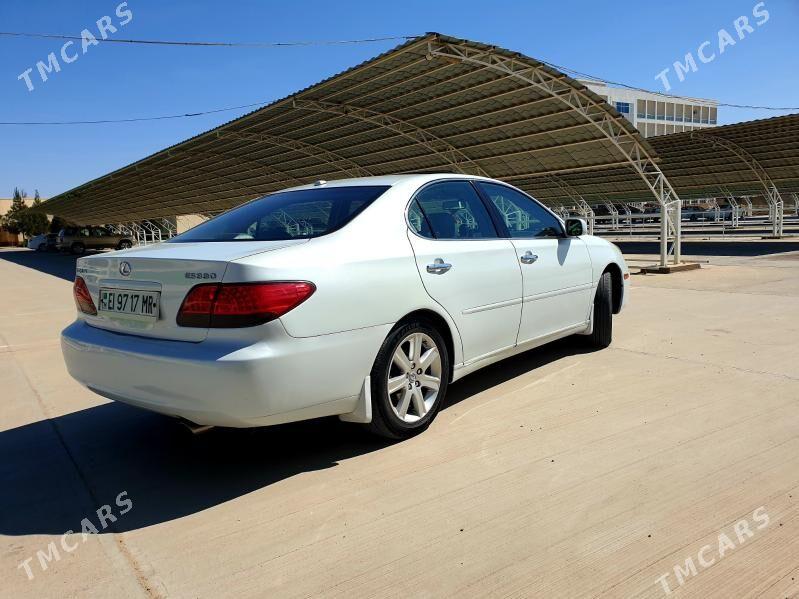 Lexus ES 330 2003 - 200 000 TMT - Байрамали - img 1