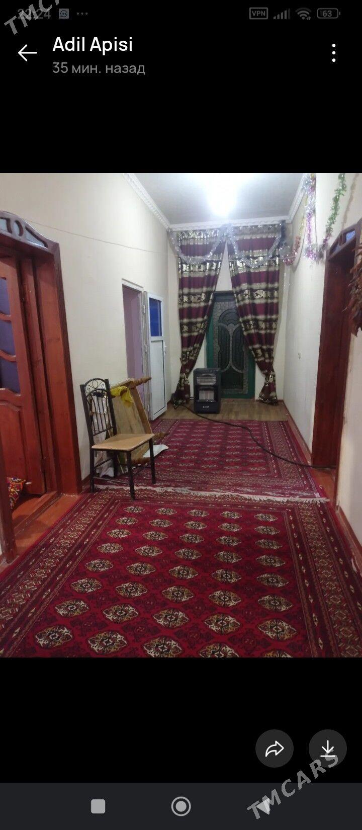 ucaska jay - Gurbansoltan Eje - img 1