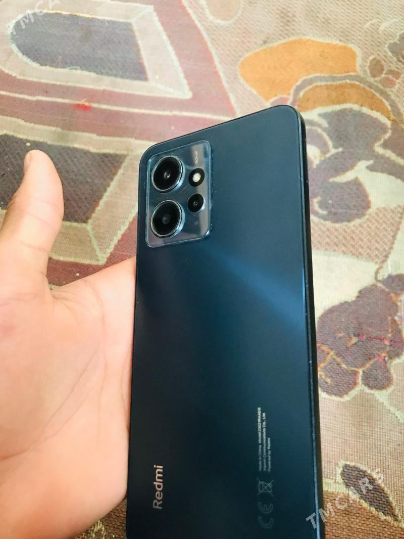 Redmi not12 - Гумдаг - img 1