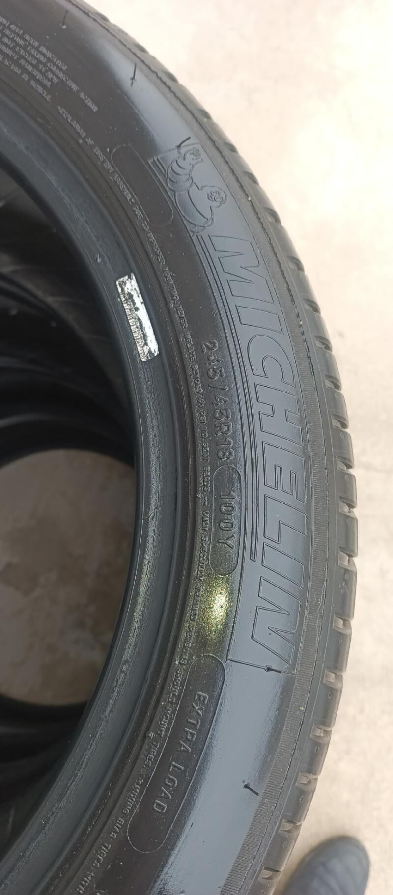 пакришка 300 TMT - Aşgabat - img 1