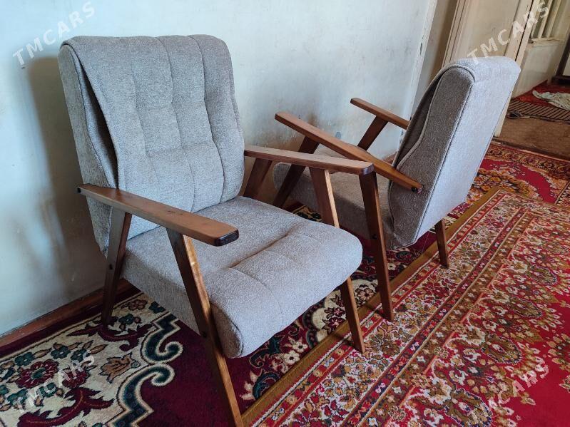 кресло kreslo - Mary - img 1