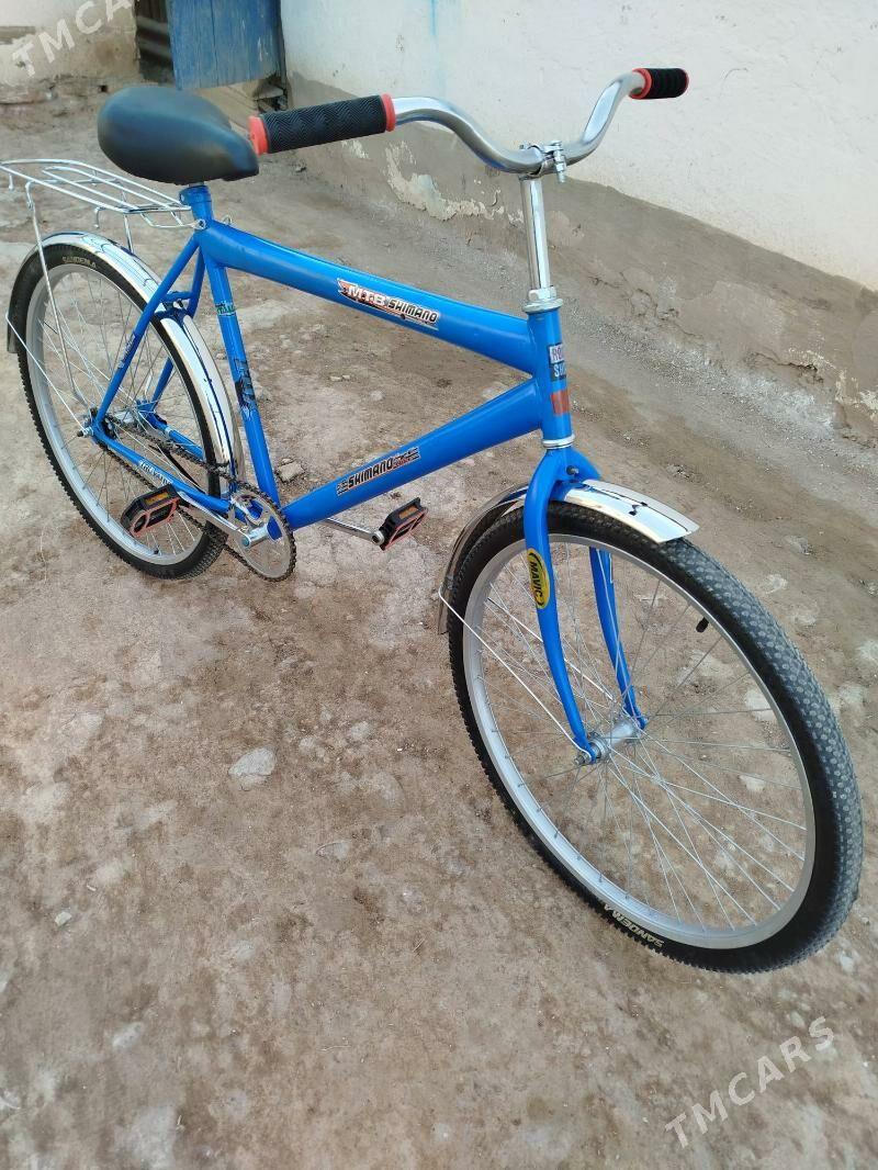 welik - Gubadag - img 1